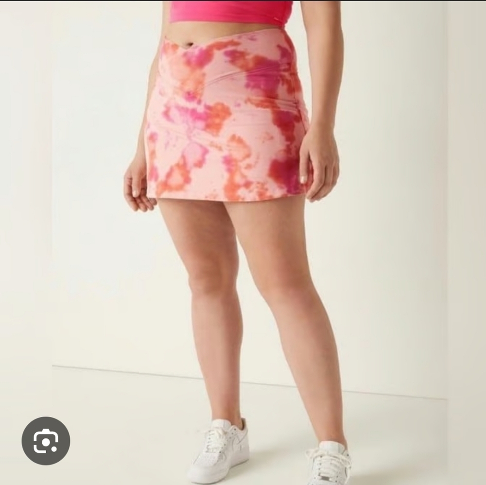 Victoria's Secret PINK Skort